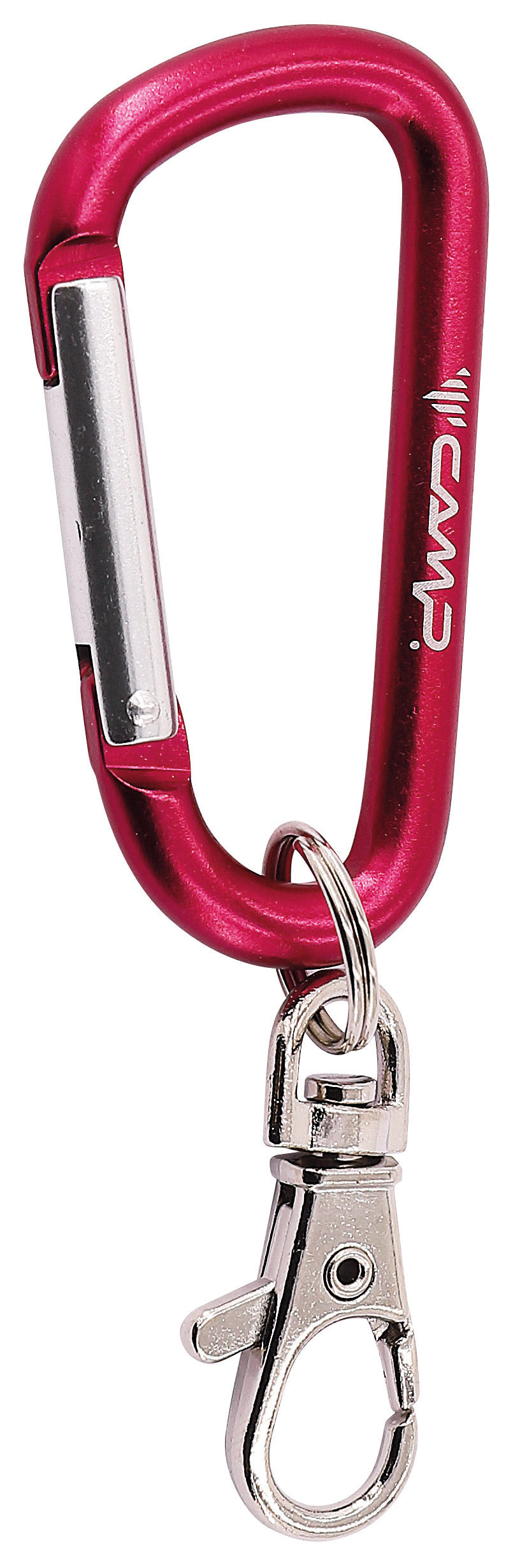 CAMP - "D" - Moschettoncino