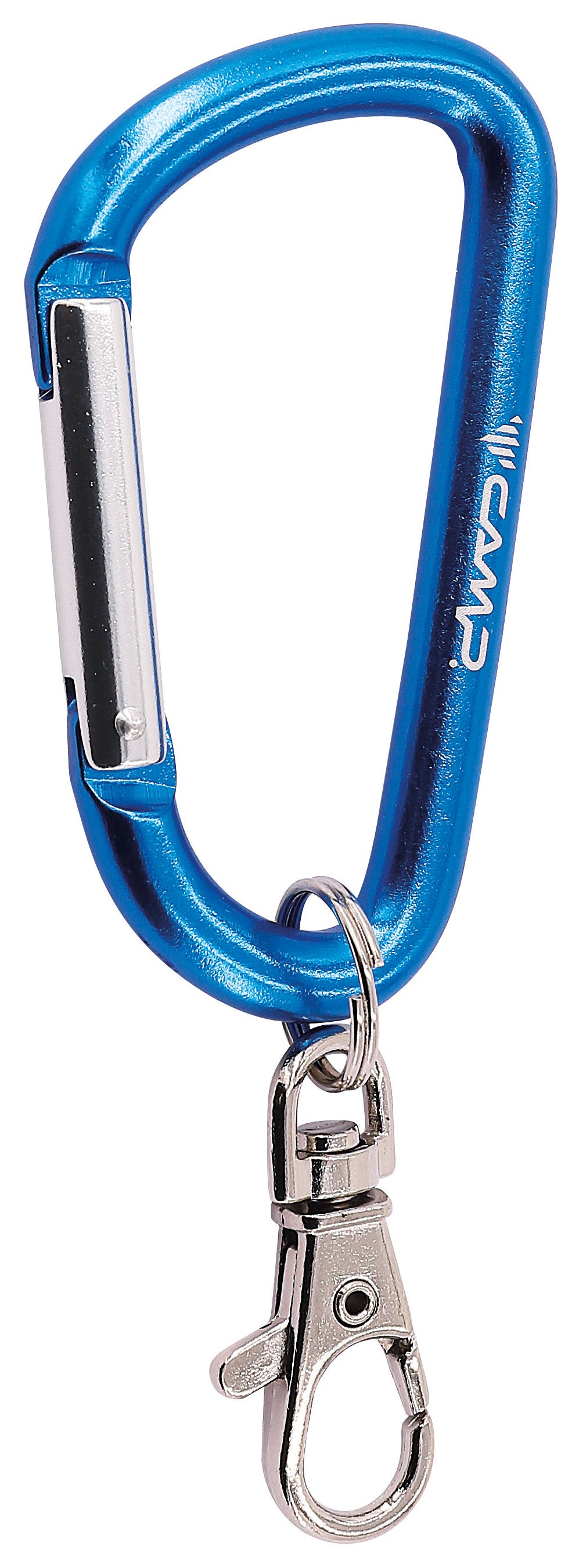 CAMP - "D" - Moschettoncino