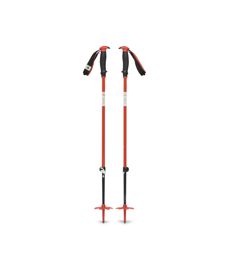 BLACK DIAMOND - TRAVERSE SKI POLES