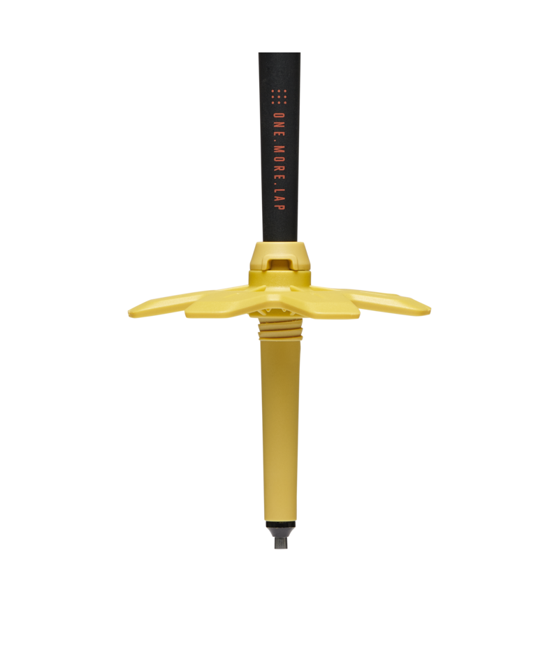 BLACK DIAMOND - TRAVERSE 3 SKI POLES