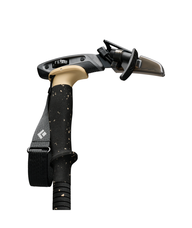 BLACK DIAMOND - EXPEDITION CARBON PRO WHIPPET