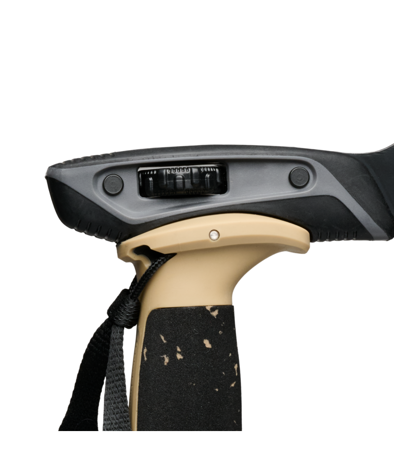 BLACK DIAMOND - EXPEDITION CARBON PRO WHIPPET