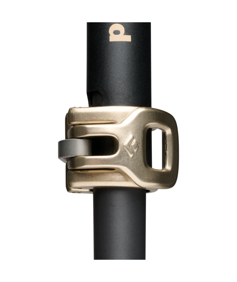 BLACK DIAMOND - EXPEDITION CARBON PRO WHIPPET