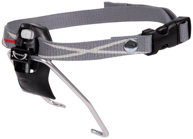 CAMP - SISTEMA AUTOMATIC - GANCIO ALLUMINIO