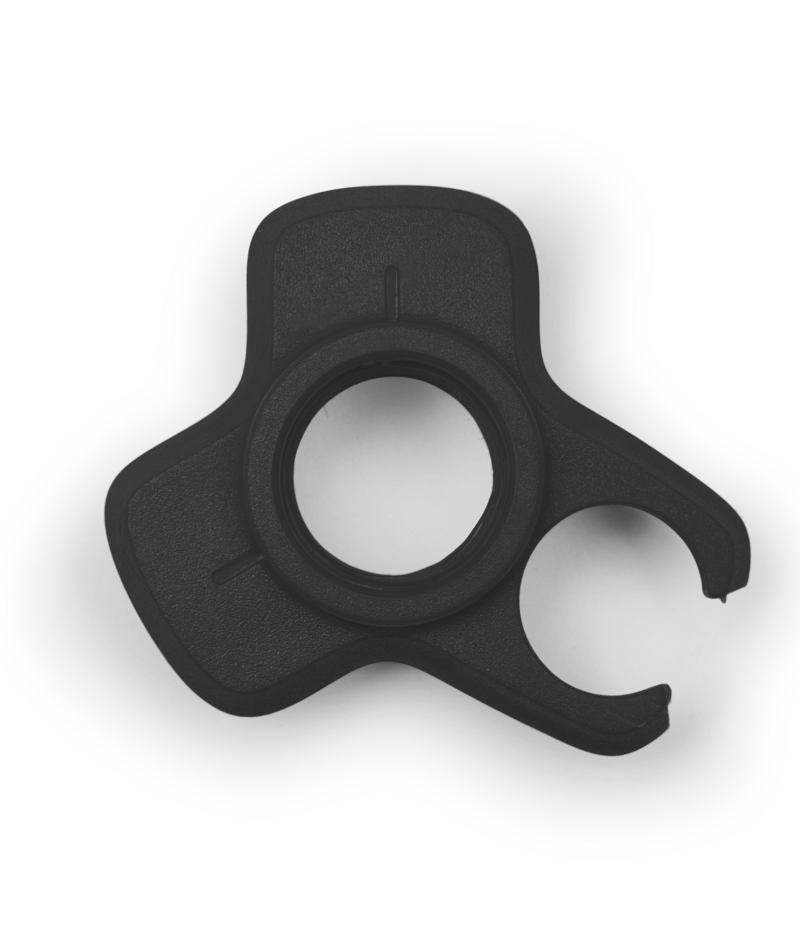 BLACK DIAMOND - TREKKING BASKETS 38 MM W CLIP