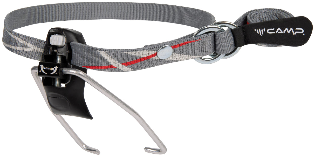 CAMP - SISTEMA SEMI-AUTO - GANCIO ALLUMINIO