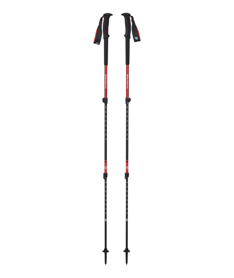 BLACK DIAMOND - TRAIL TREKKING POLES