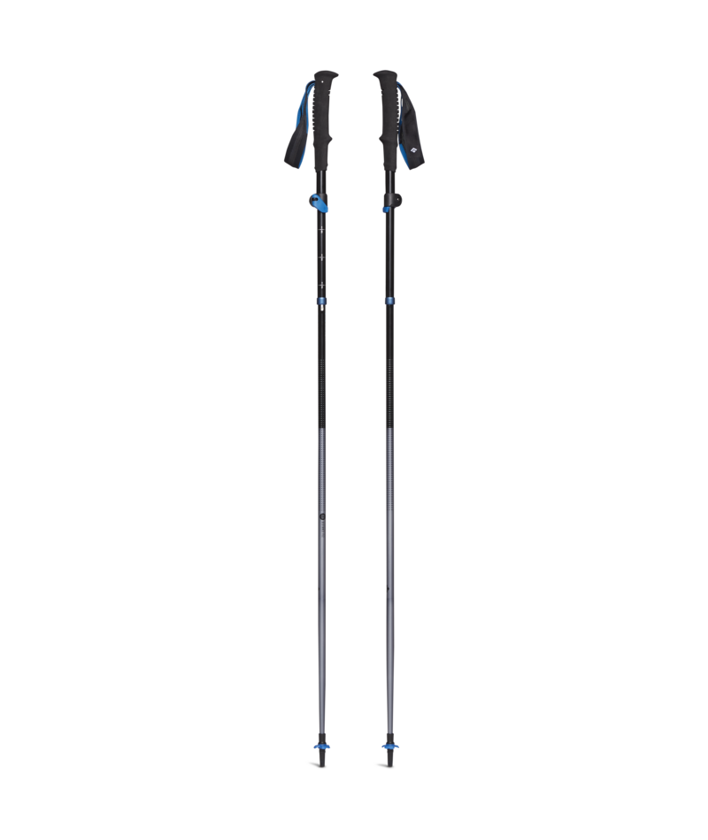 BLACK DIAMOND - DISTANCE FLZ POLES