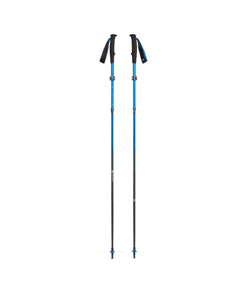 BLACK DIAMOND - DISTANCE CARBON FLZ POLES