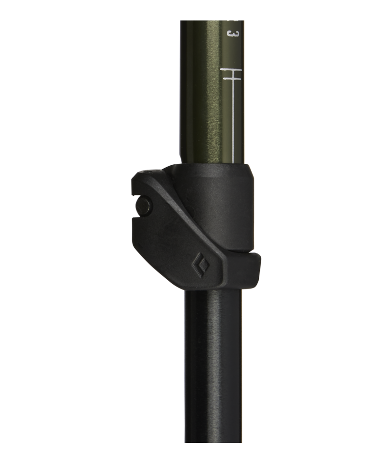 BLACK DIAMOND - EXPLORER 3 TREKKING POLES