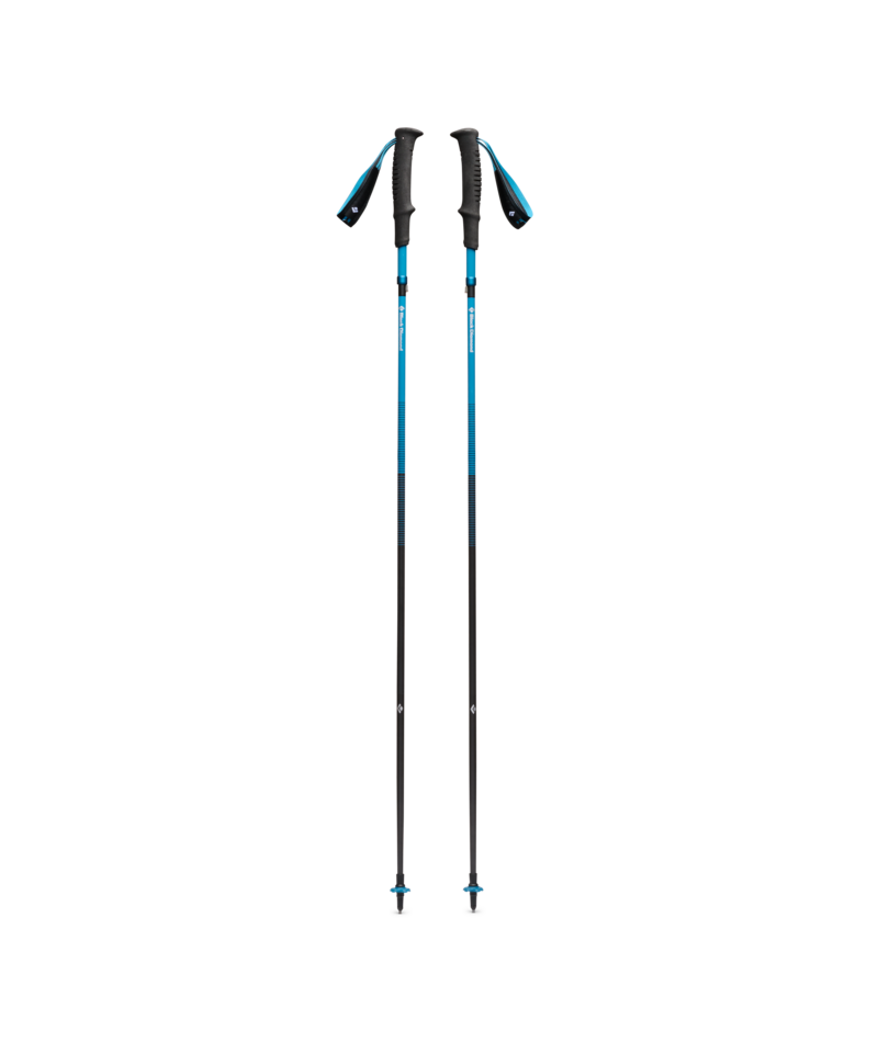 BLACK DIAMOND - DISTANCE CARBON Z POLES