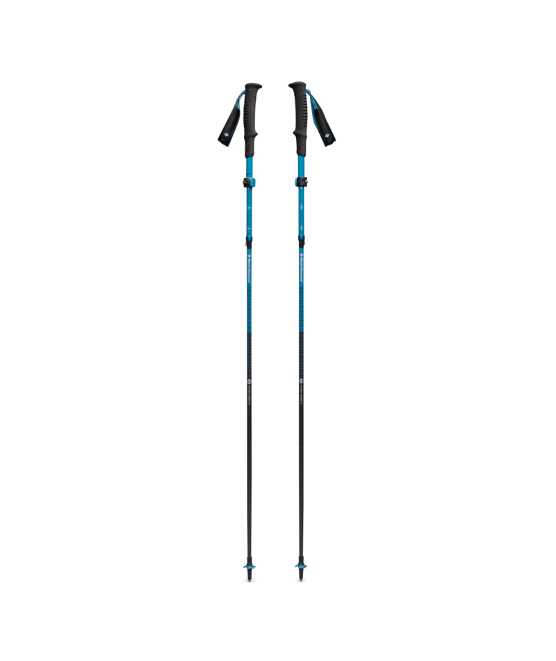 BLACK DIAMOND - DISTANCE CARBON FLZ POLES