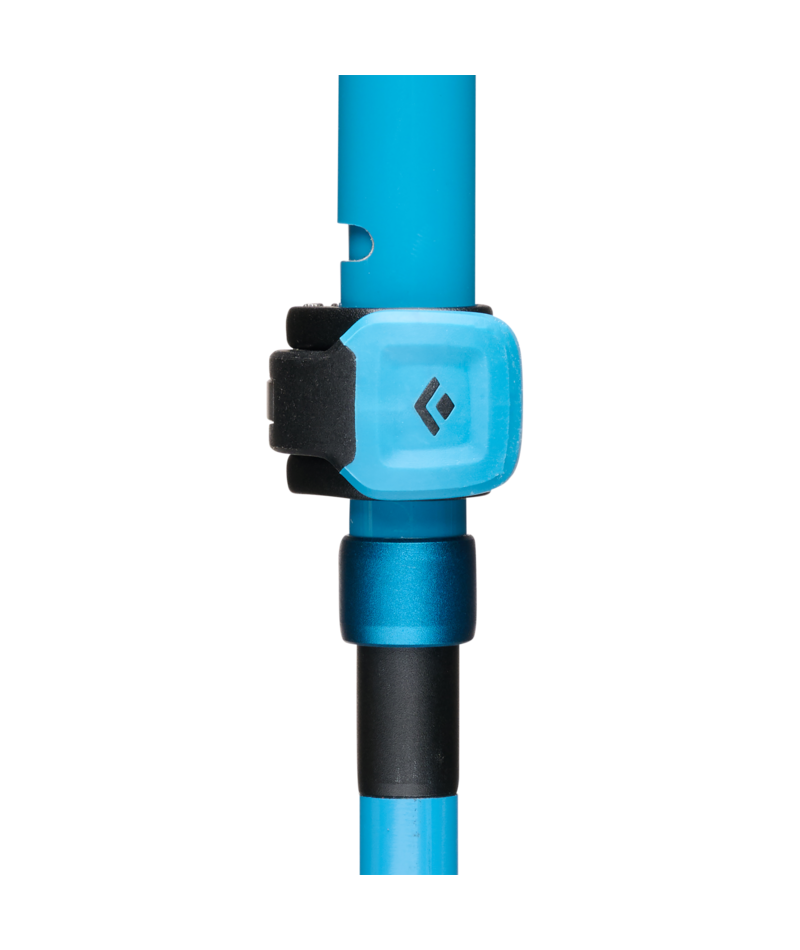 BLACK DIAMOND - DISTANCE CARBON FLZ POLES