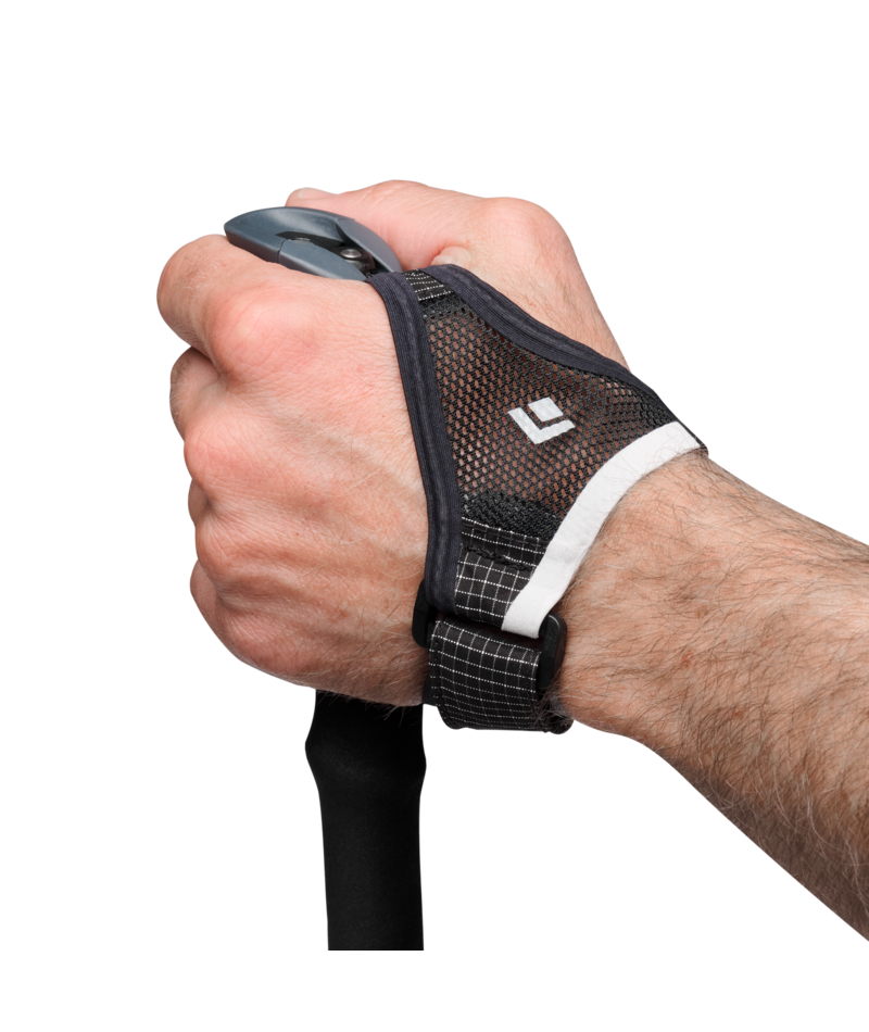 BLACK DIAMOND - DISTANCE CARBON Z FKT POLES