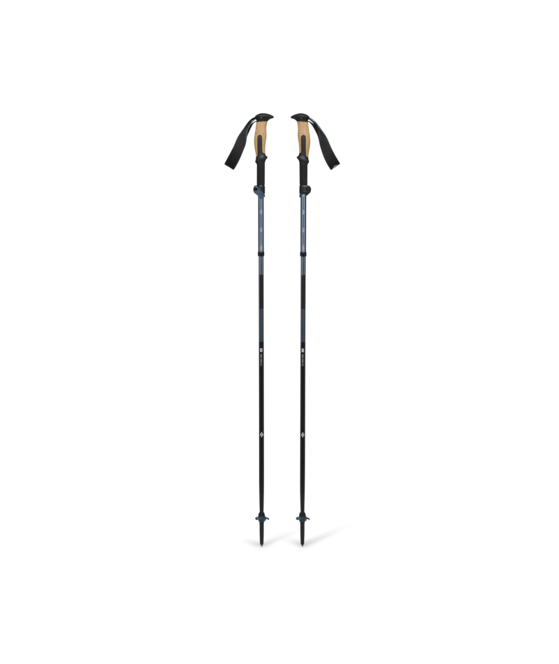 BLACK DIAMOND - TRAIL VISTA FLZ TREKKING POLES
