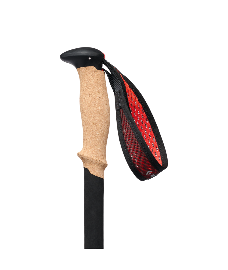 BLACK DIAMOND - PURSUIT CARBON FLZ TREK POLES