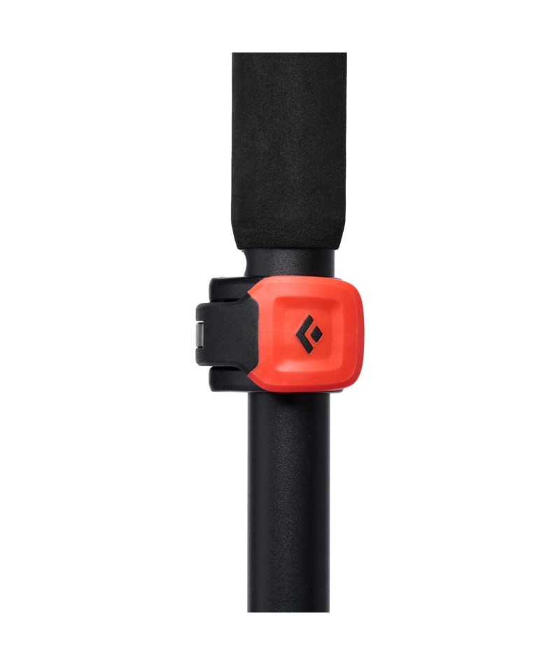 BLACK DIAMOND - PURSUIT CARBON FLZ TREK POLES