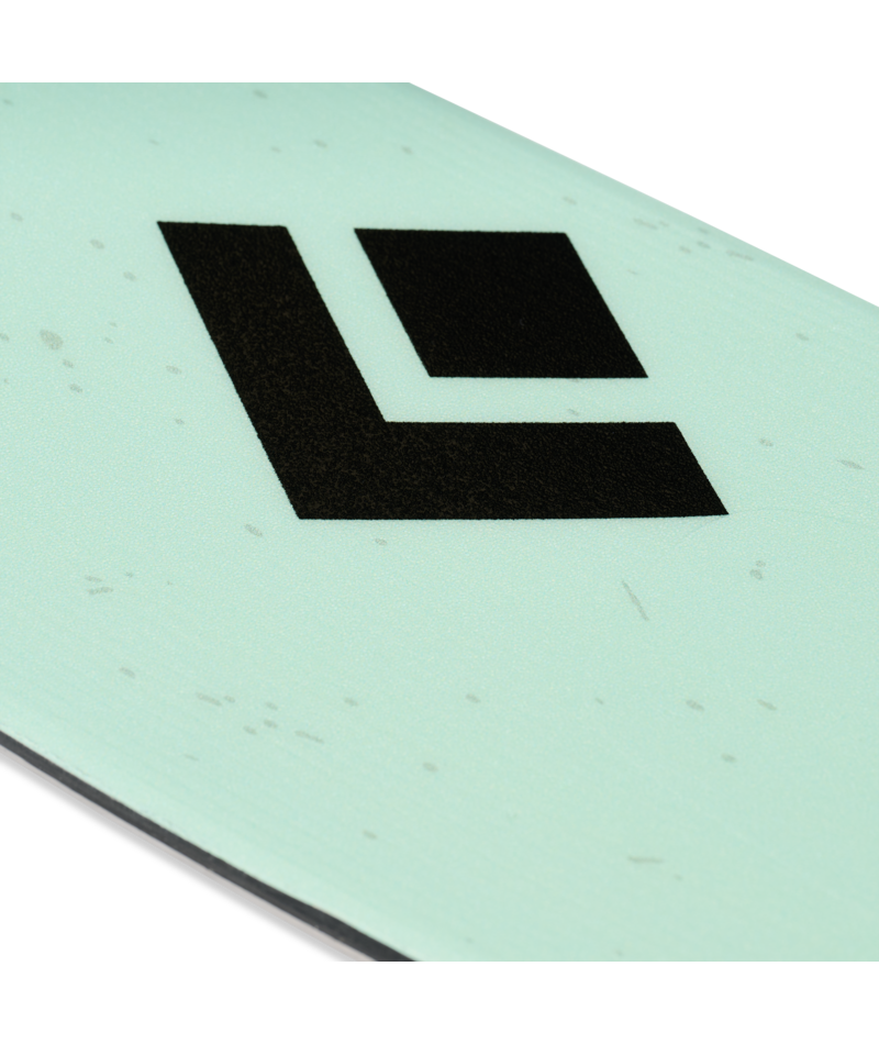 BLACK DIAMOND - W IMPULSE TI 98 SKIS