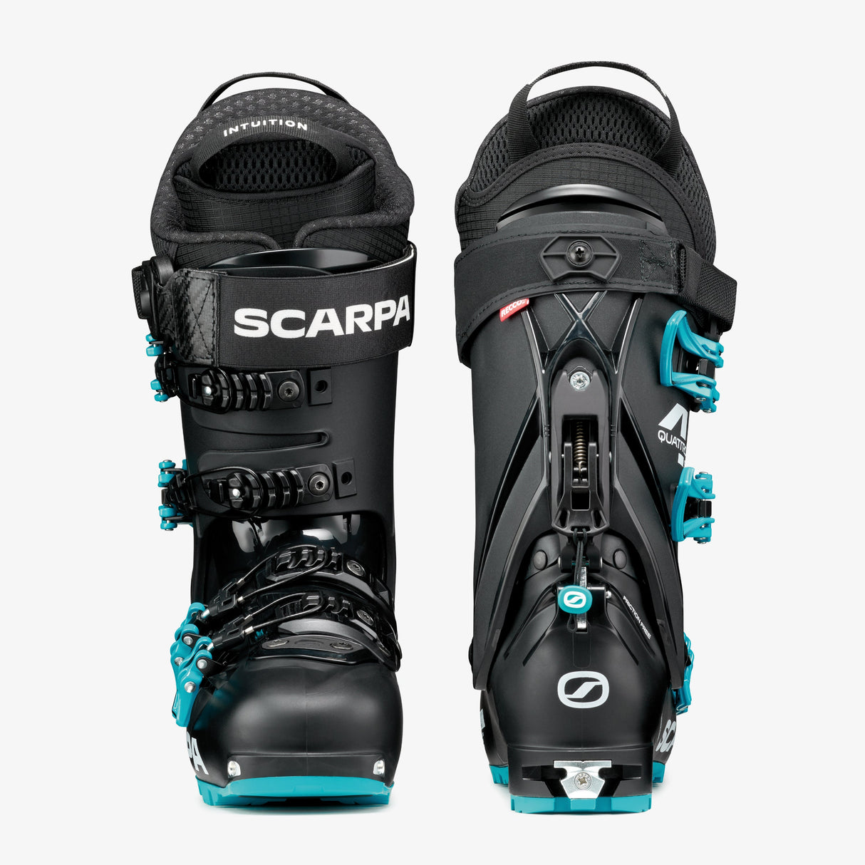 4 Quattro Sl image 4