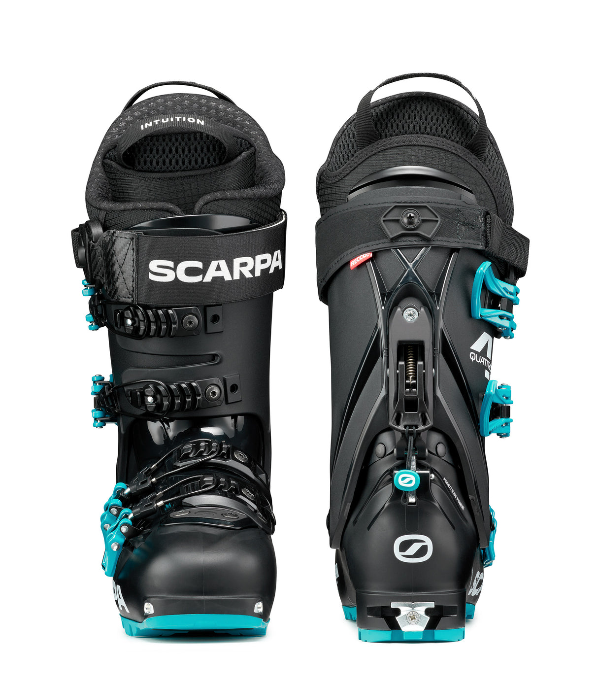 4 Quattro Sl image 11