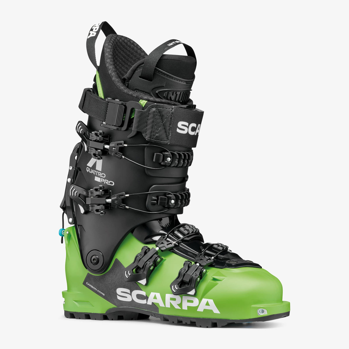 4 Quattro Pro - GREEN - ALT1 - 0206c75080b9fb7a