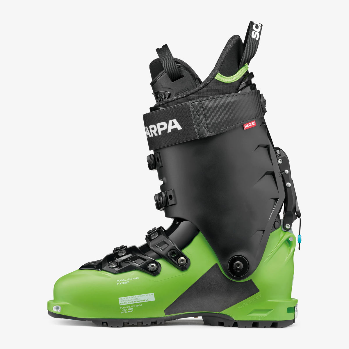 4 Quattro Pro - GREEN - ALT2 - e18eca49313453de