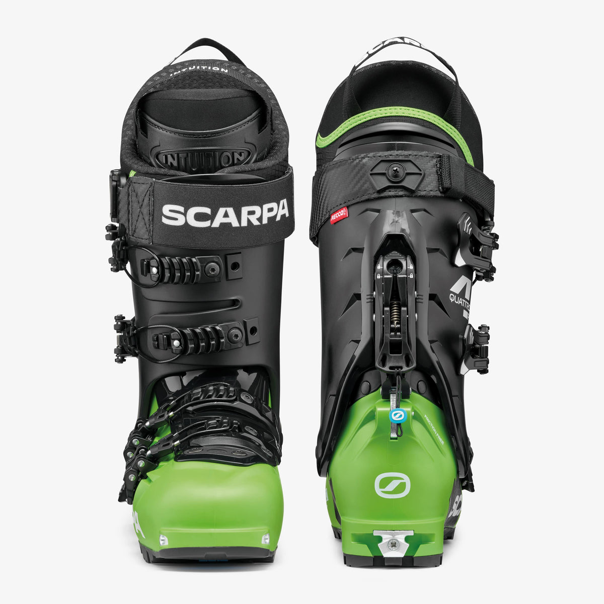 4 Quattro Pro - GREEN - ALT3 - 2fb25451e8e744c3