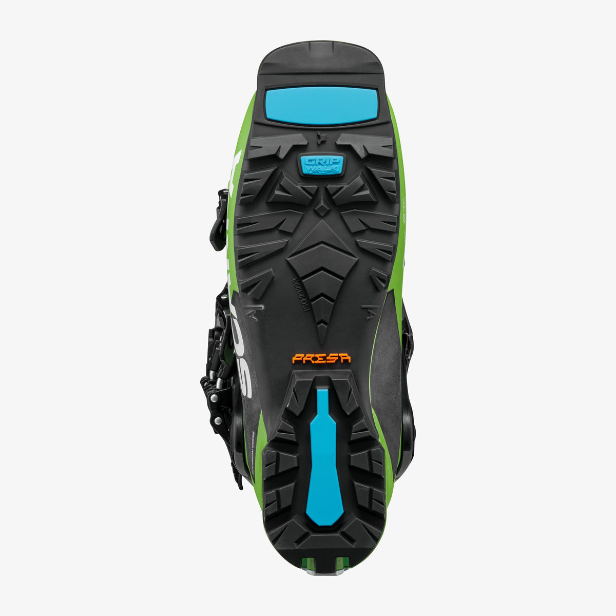 4 Quattro Pro - GREEN - ALT4 - 0c6d6e608222db15