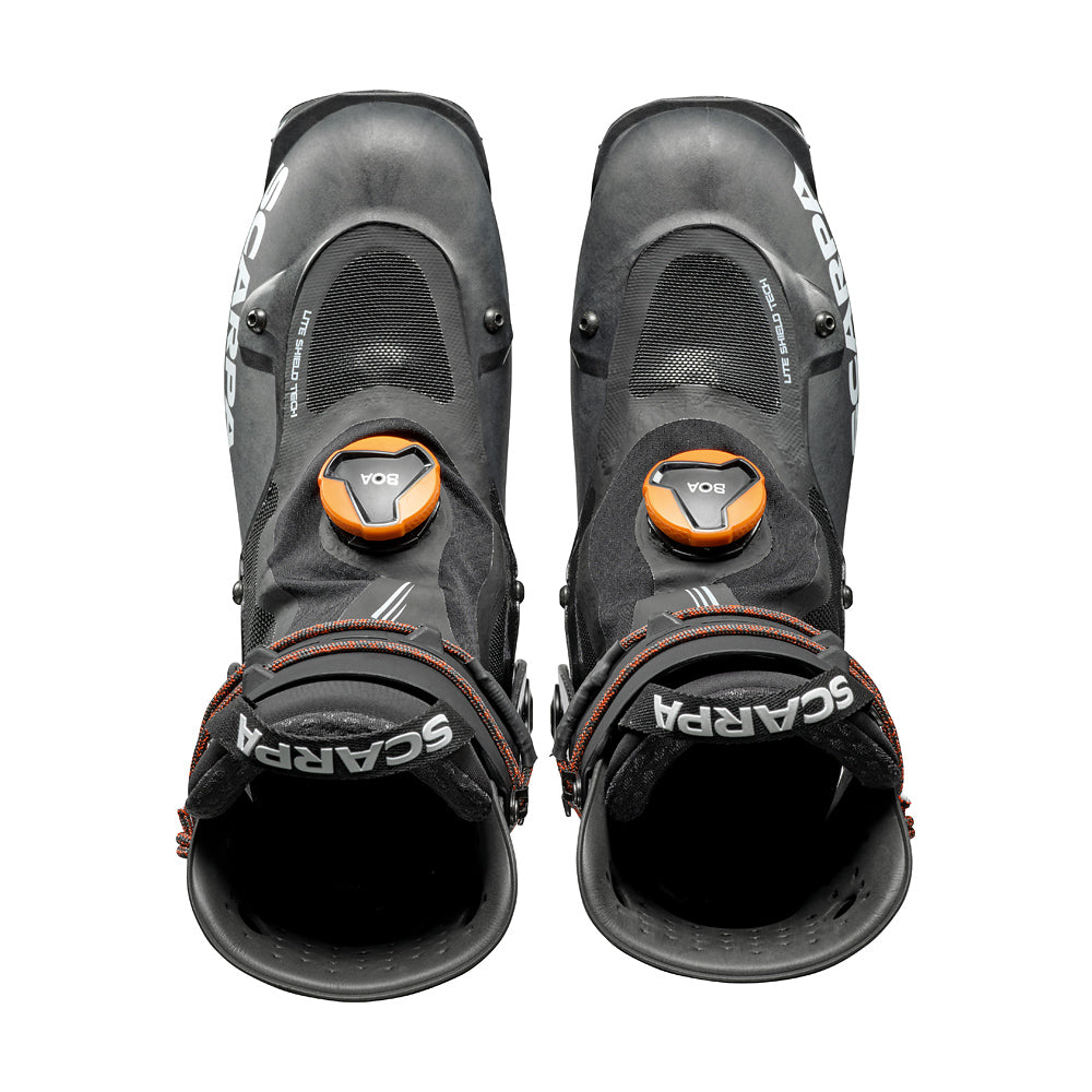 Alien 1.0 - CARBON - BLACK - ALT5 - 8c8ba075fb4307eb