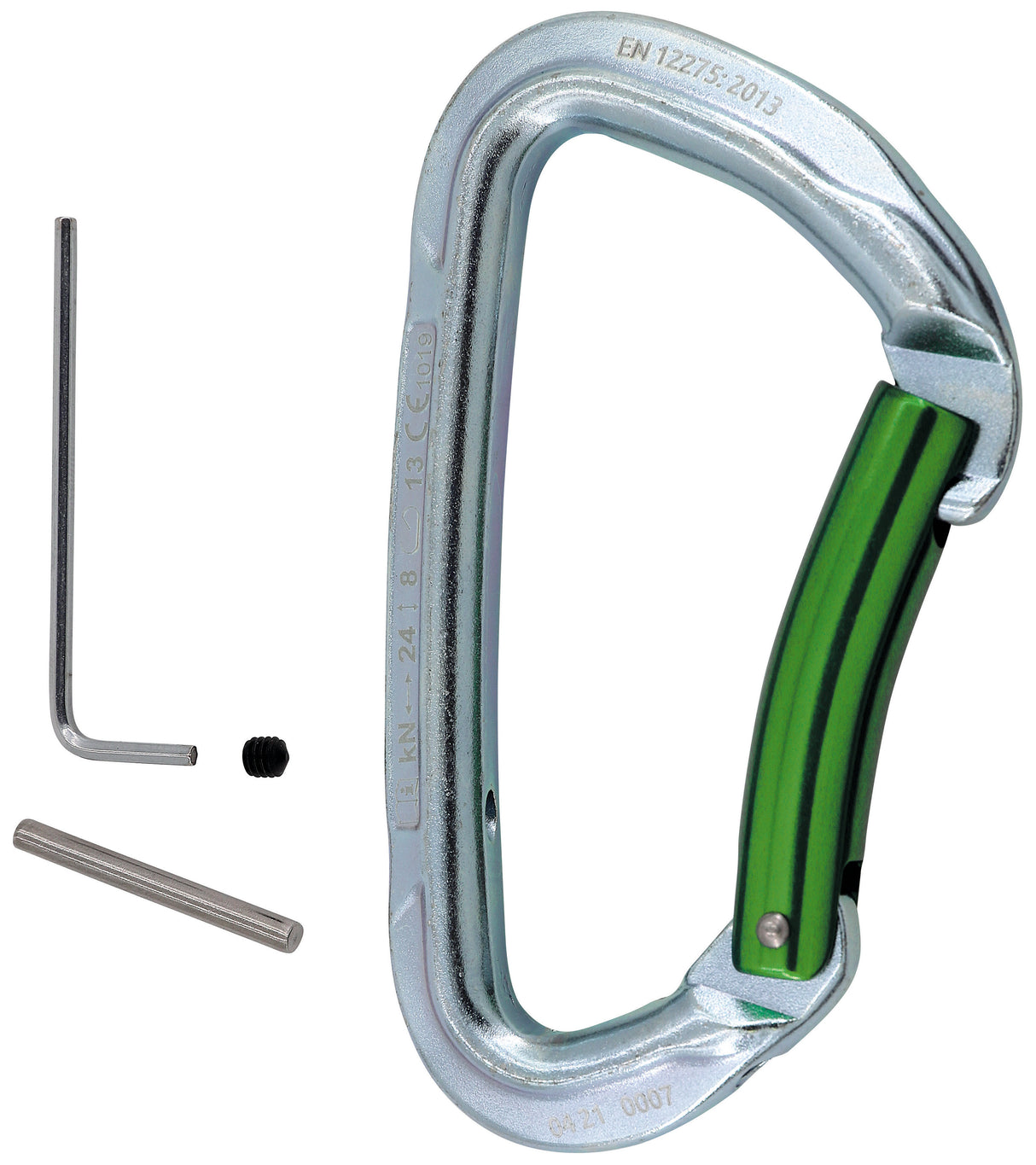 CAMP - GYM SAFE - Moschettone