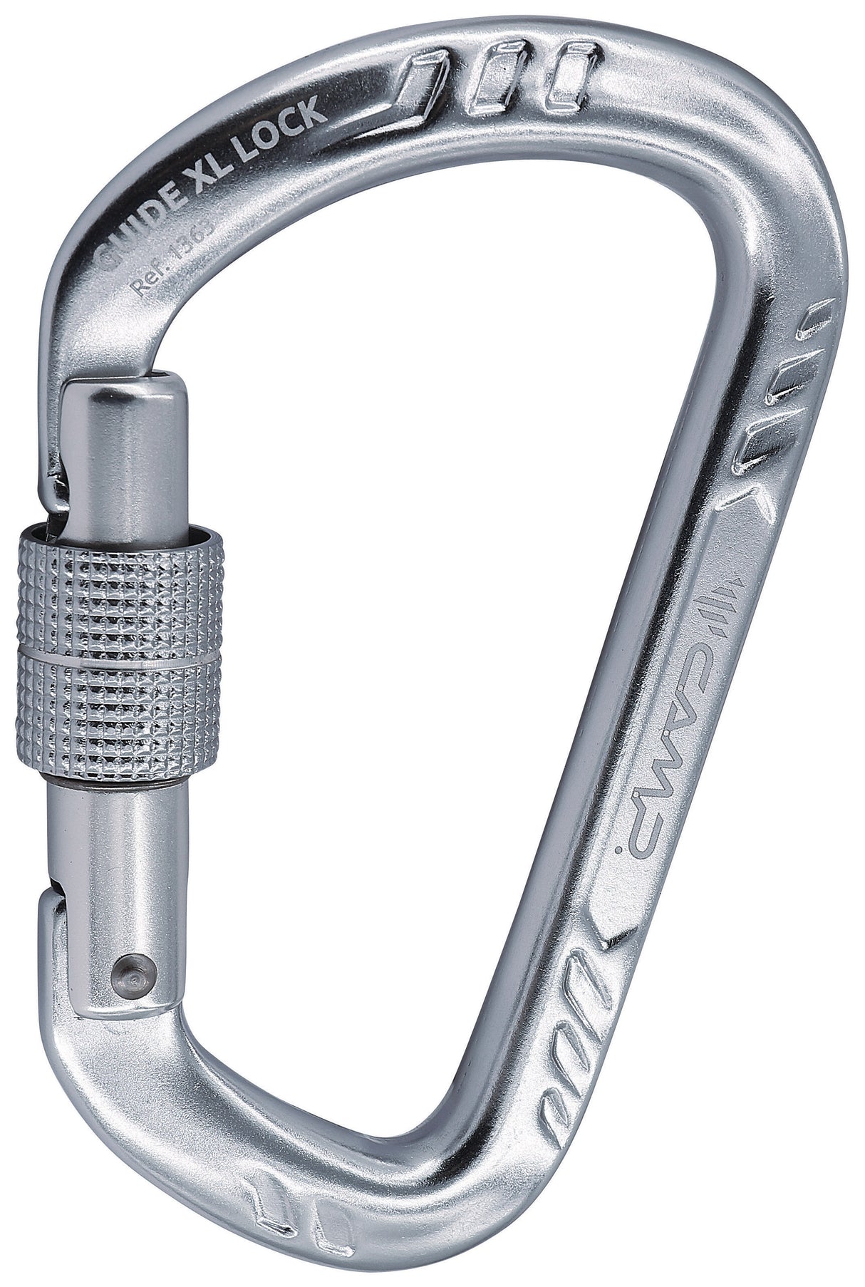 CAMP - GUIDE XL LOCK - Moschettone