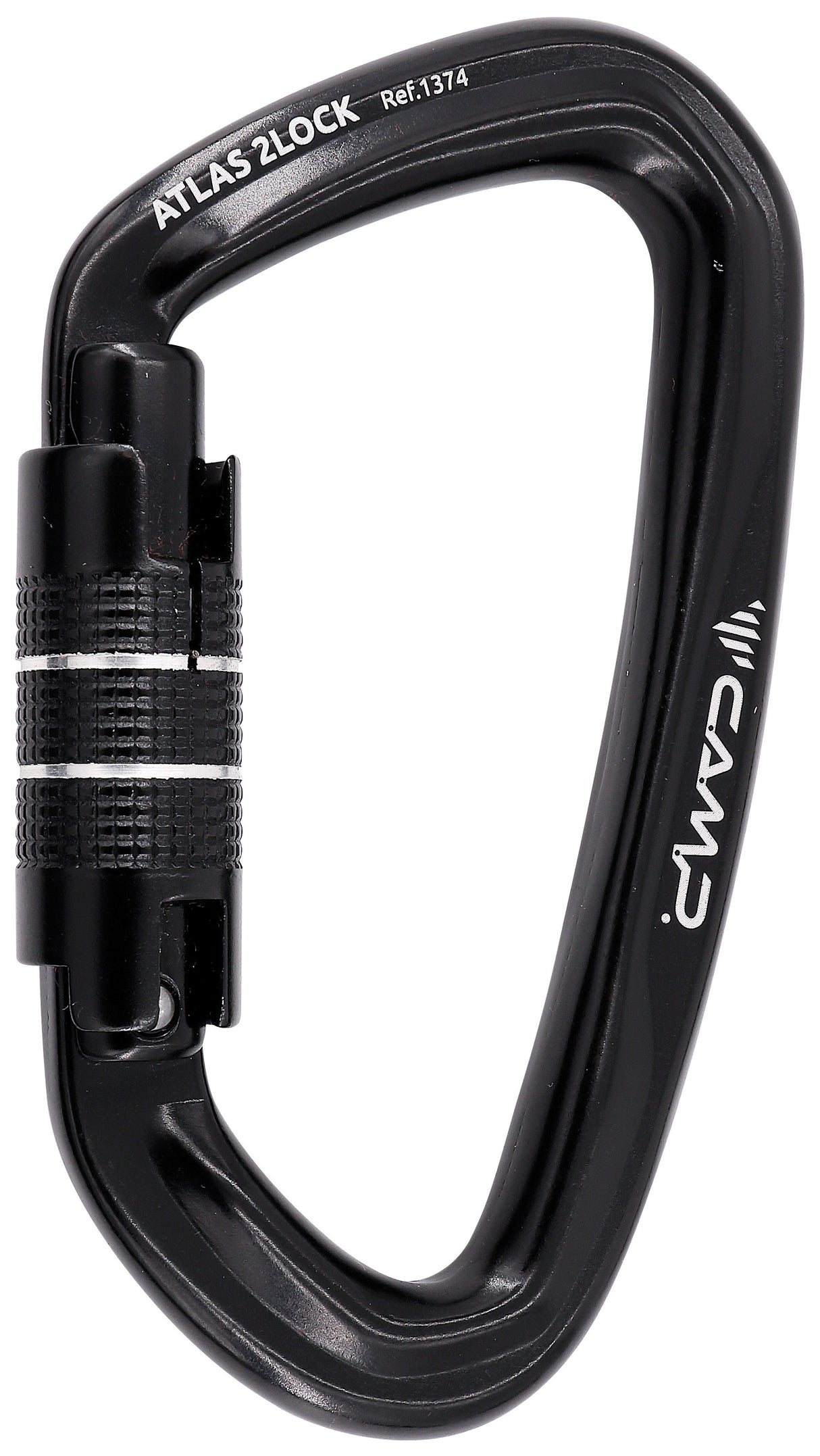 CAMP - ATLAS 2LOCK - Moschettone