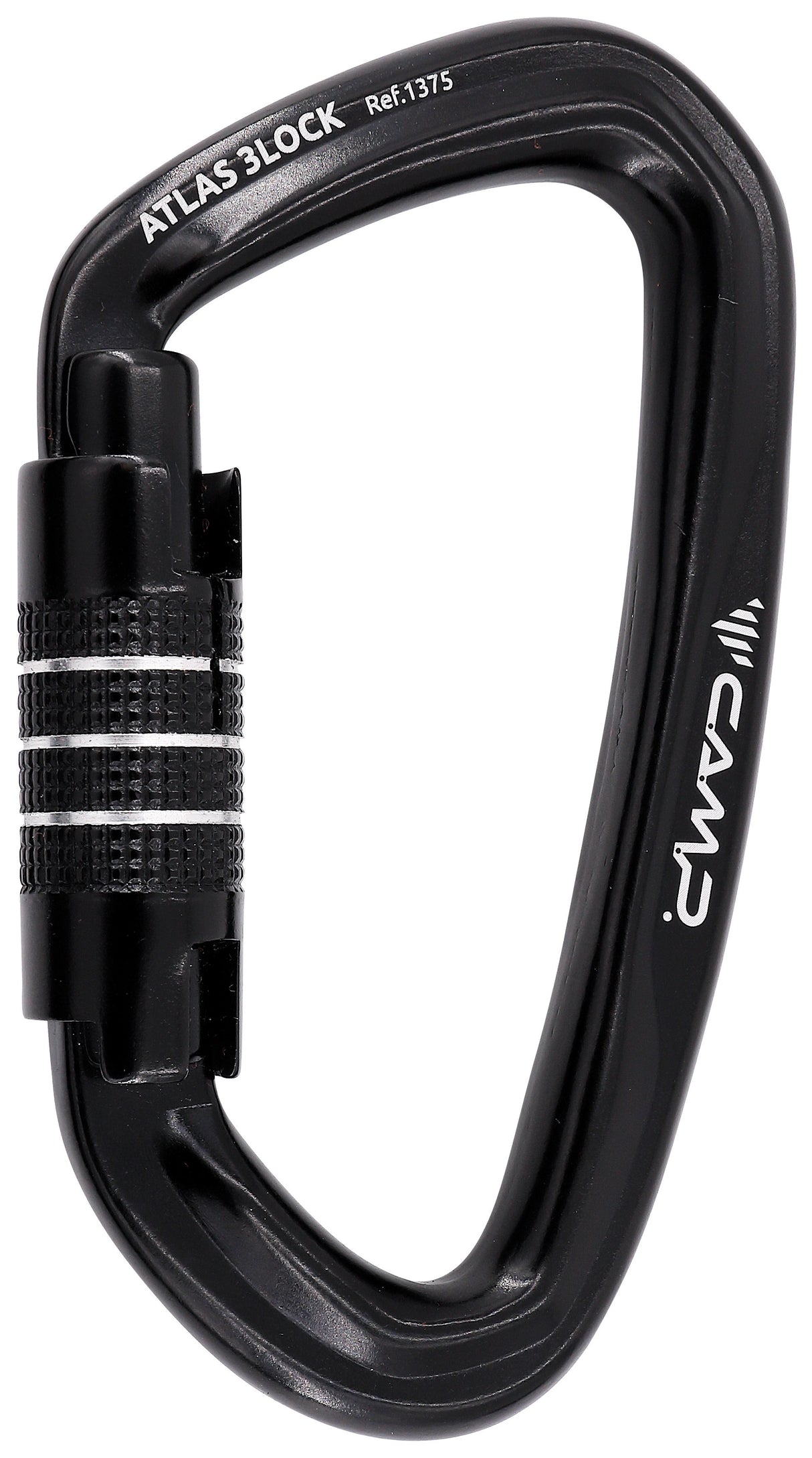 CAMP - ATLAS 3LOCK - Moschettone