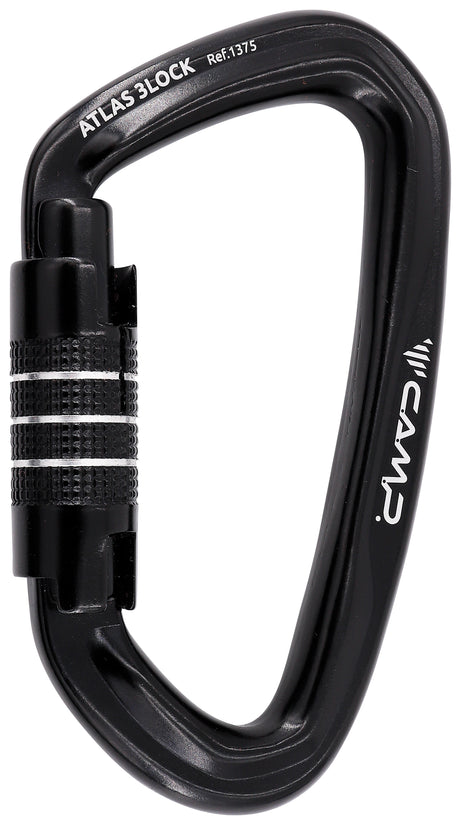 CAMP - ATLAS 3LOCK - Moschettone