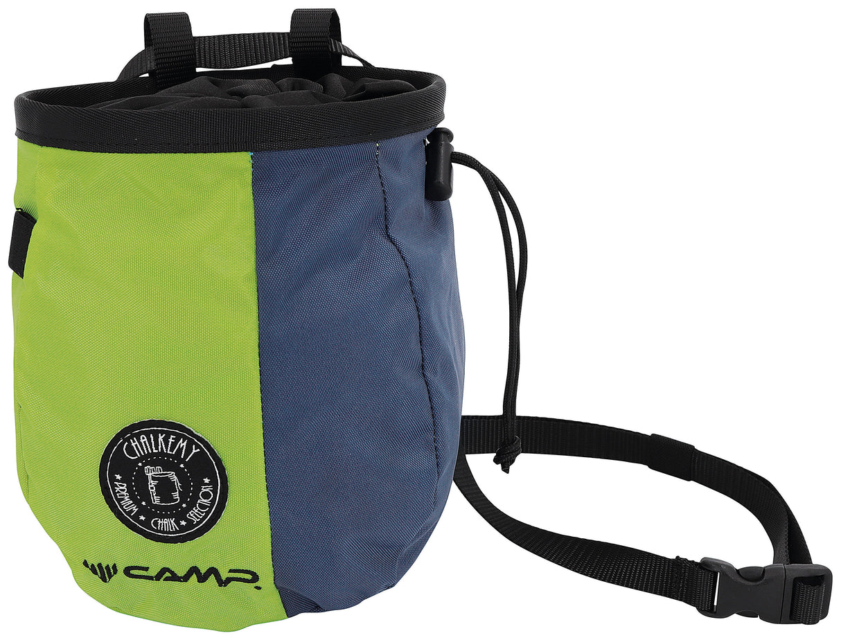 CAMP - PATABANG - Portamagnesite