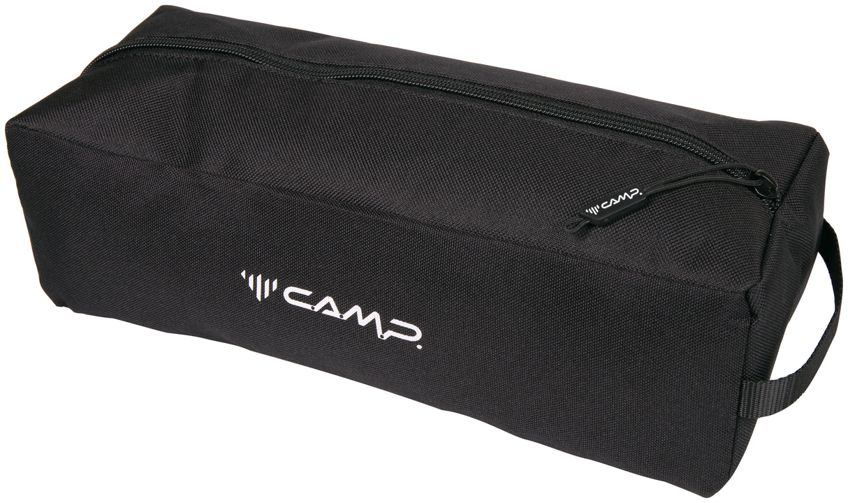CAMP - CUSTODIA RAMPONI