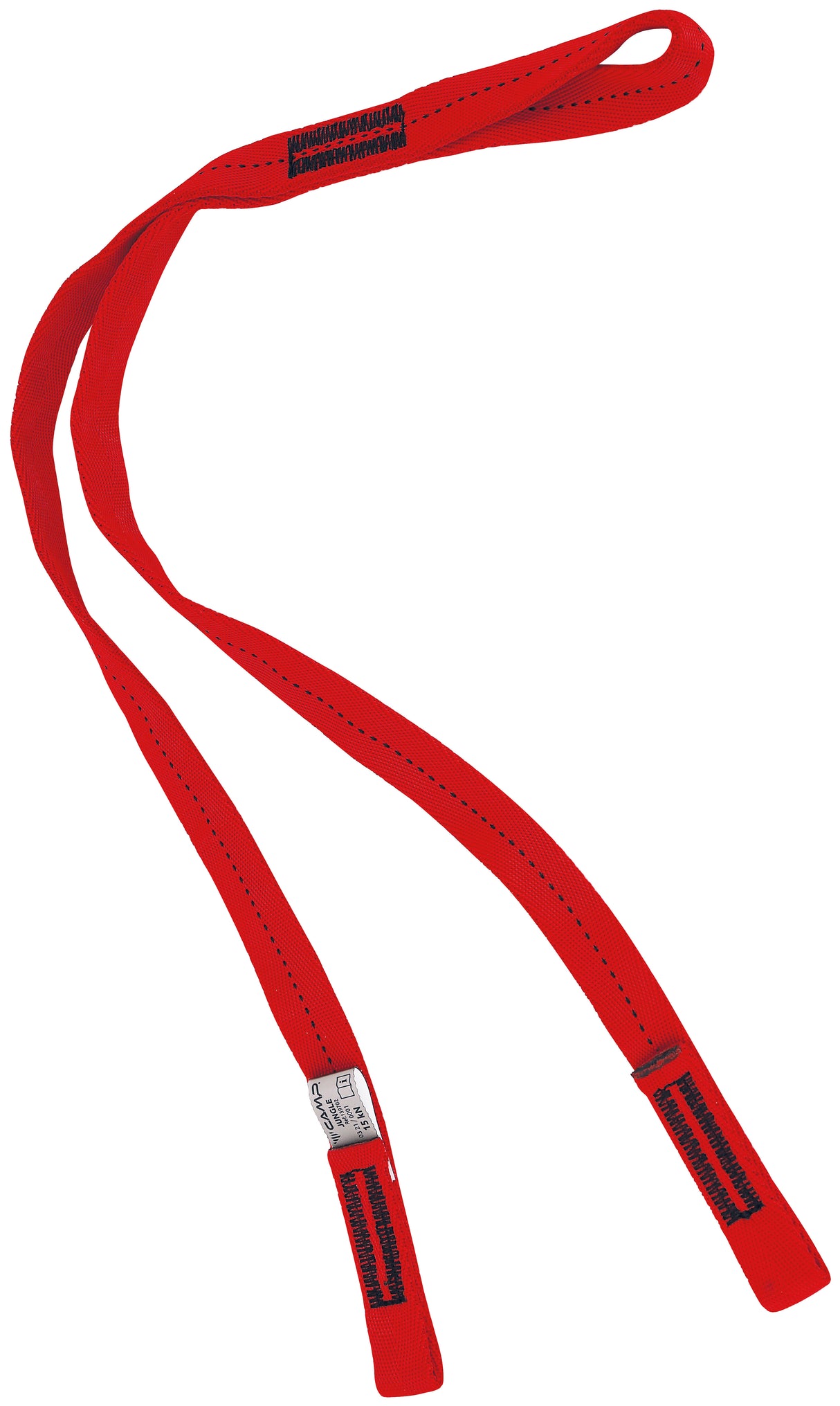 CAMP - JUNGLE - Longe