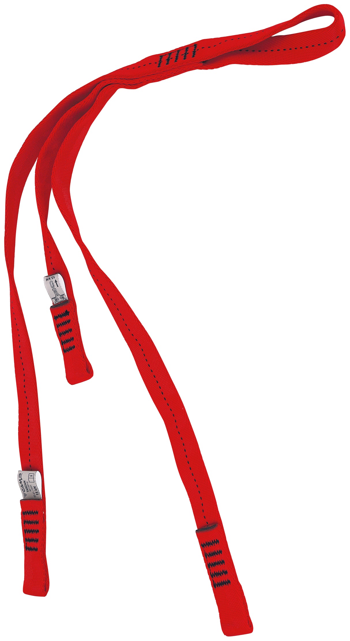 CAMP - TARZAN - Longe