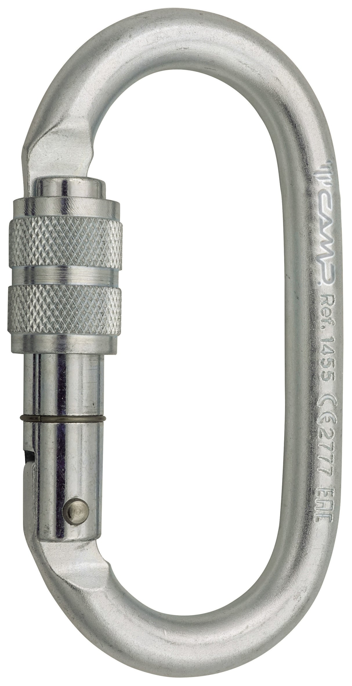 CAMP - OVAL PRO LOCK - Moschettone