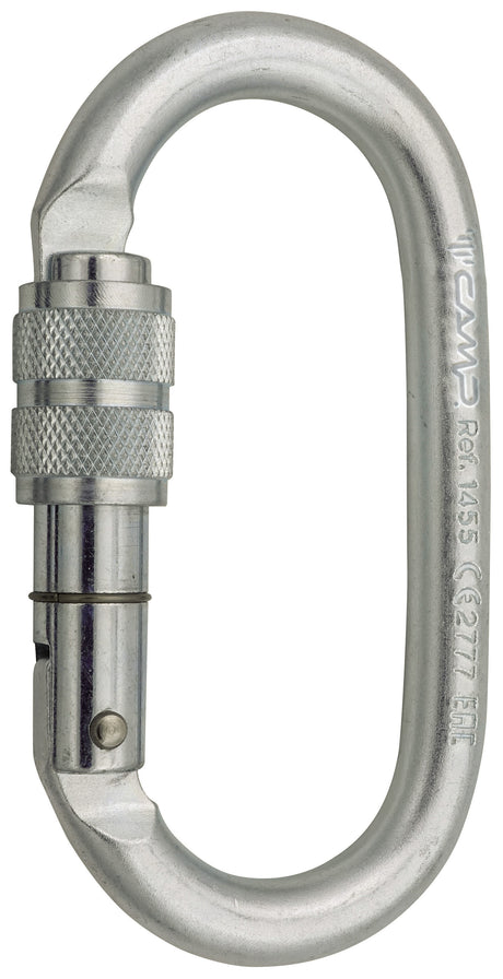 CAMP - OVAL PRO LOCK - Moschettone