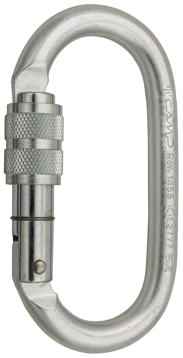 CAMP - OVAL PRO LOCK - Moschettone