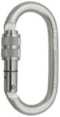 CAMP - OVAL PRO LOCK - Moschettone