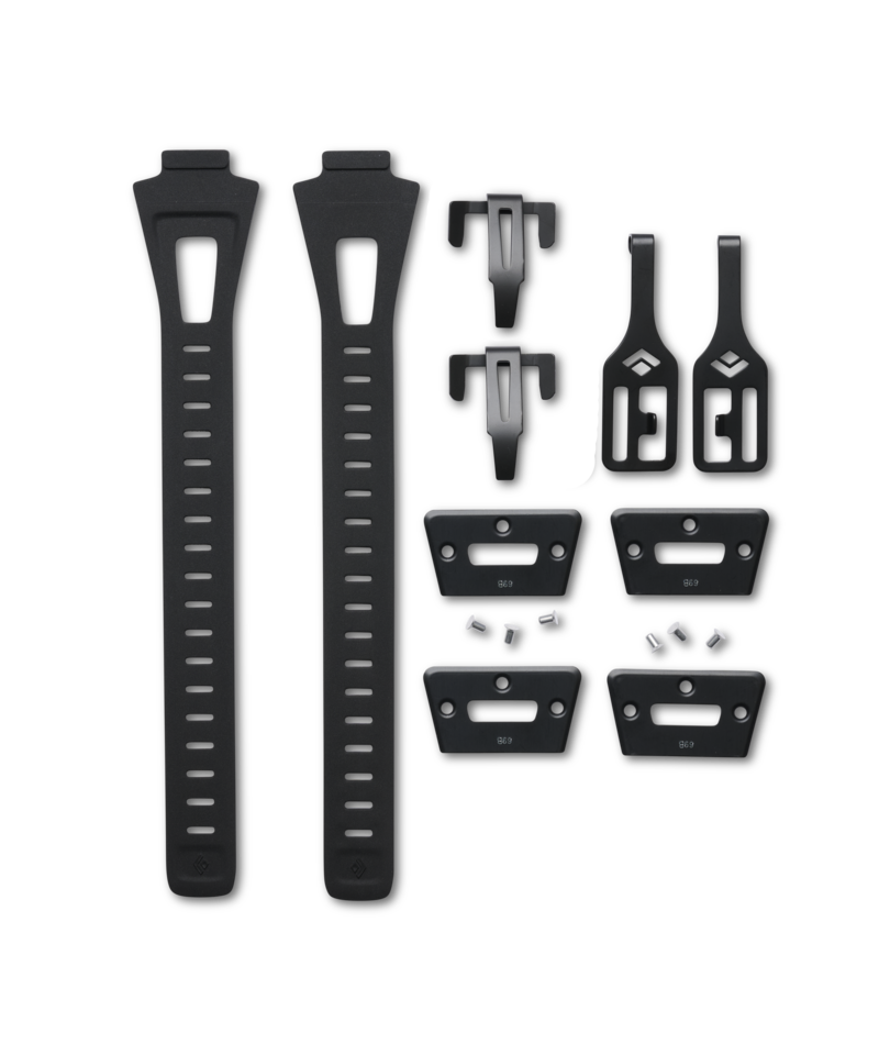 BLACK DIAMOND - SPLITBOARD SKIN TAIL KIT