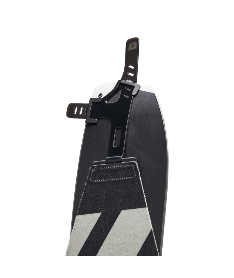 BLACK DIAMOND - GLIDELITE MIX SPLT SKNS 140 MM
