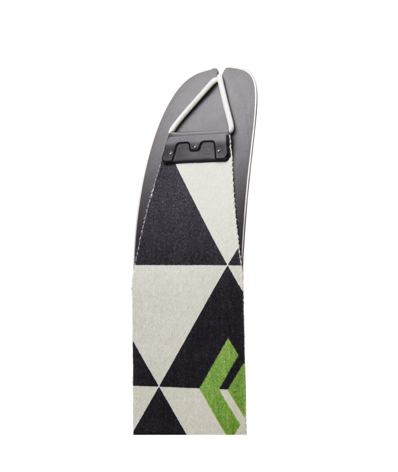 BLACK DIAMOND - GLIDELITE PURE STS SKINS