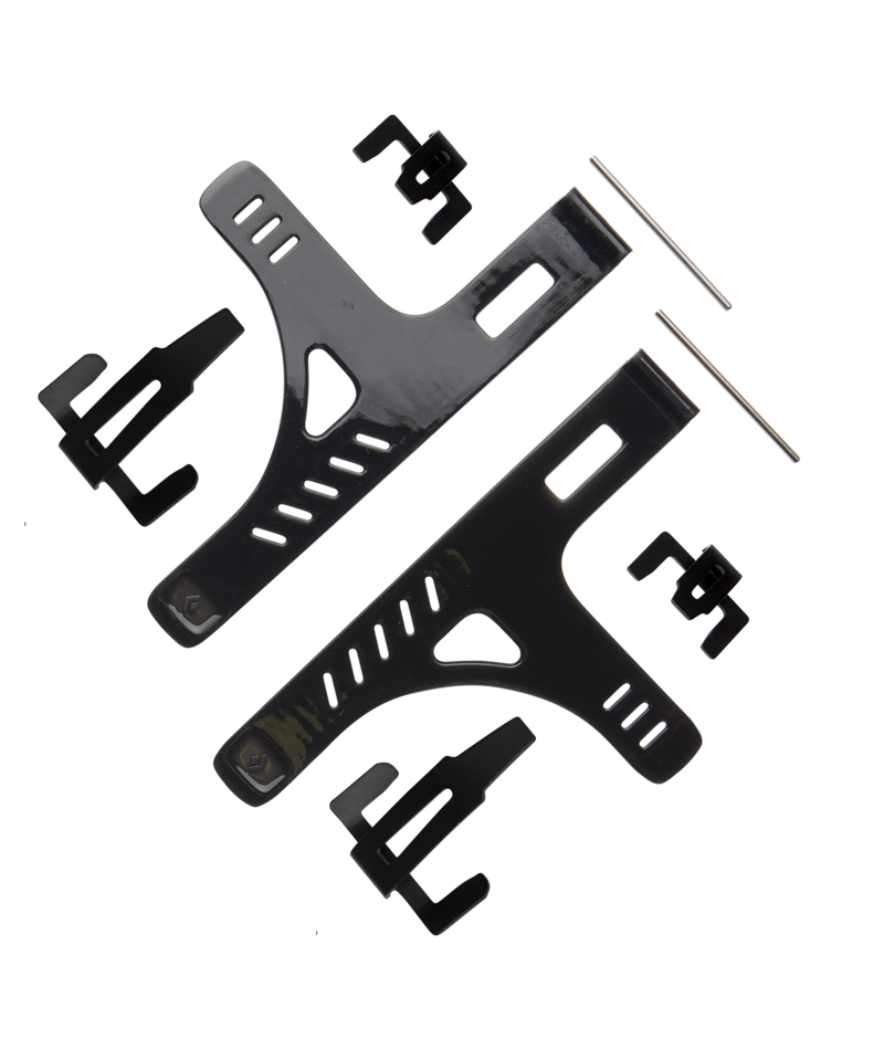 BLACK DIAMOND - GLIDELITE TOUR SPLITBRD SKINS