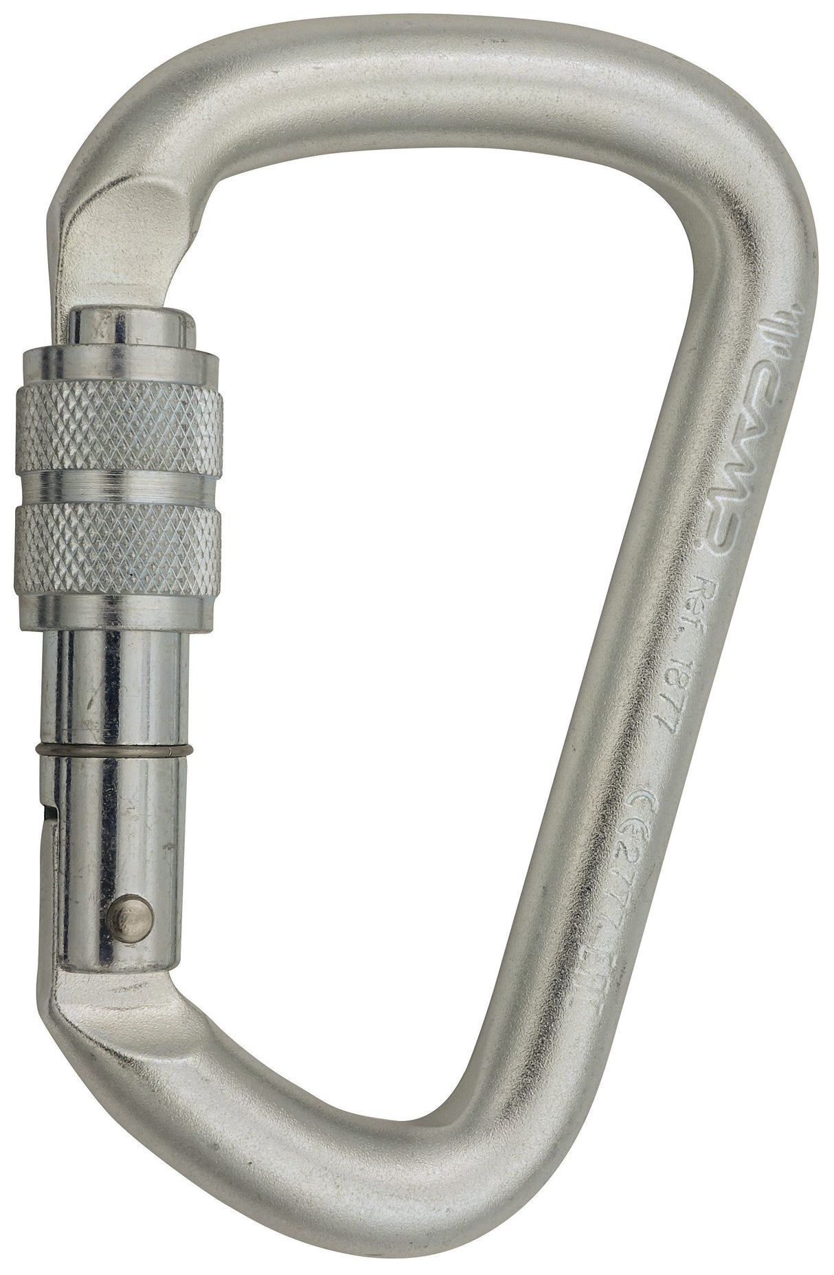 CAMP - D PRO LOCK - Moschettone