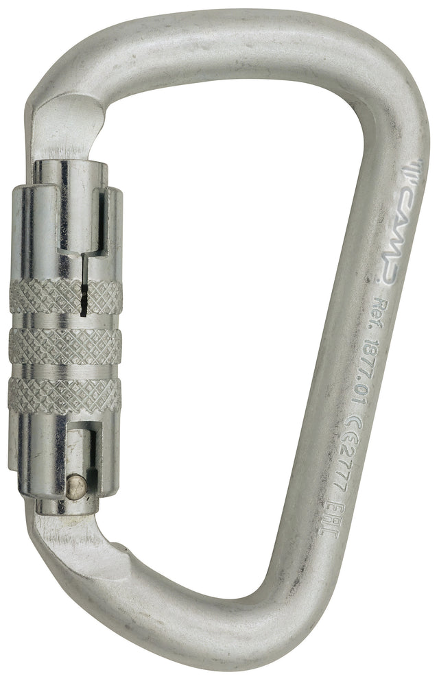 CAMP - D PRO 2LOCK - Moschettone