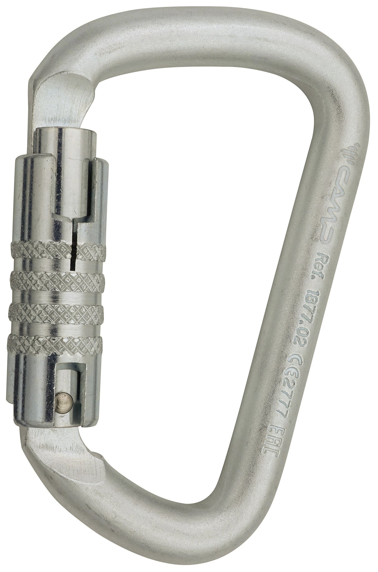 CAMP - D PRO 3LOCK - Moschettone