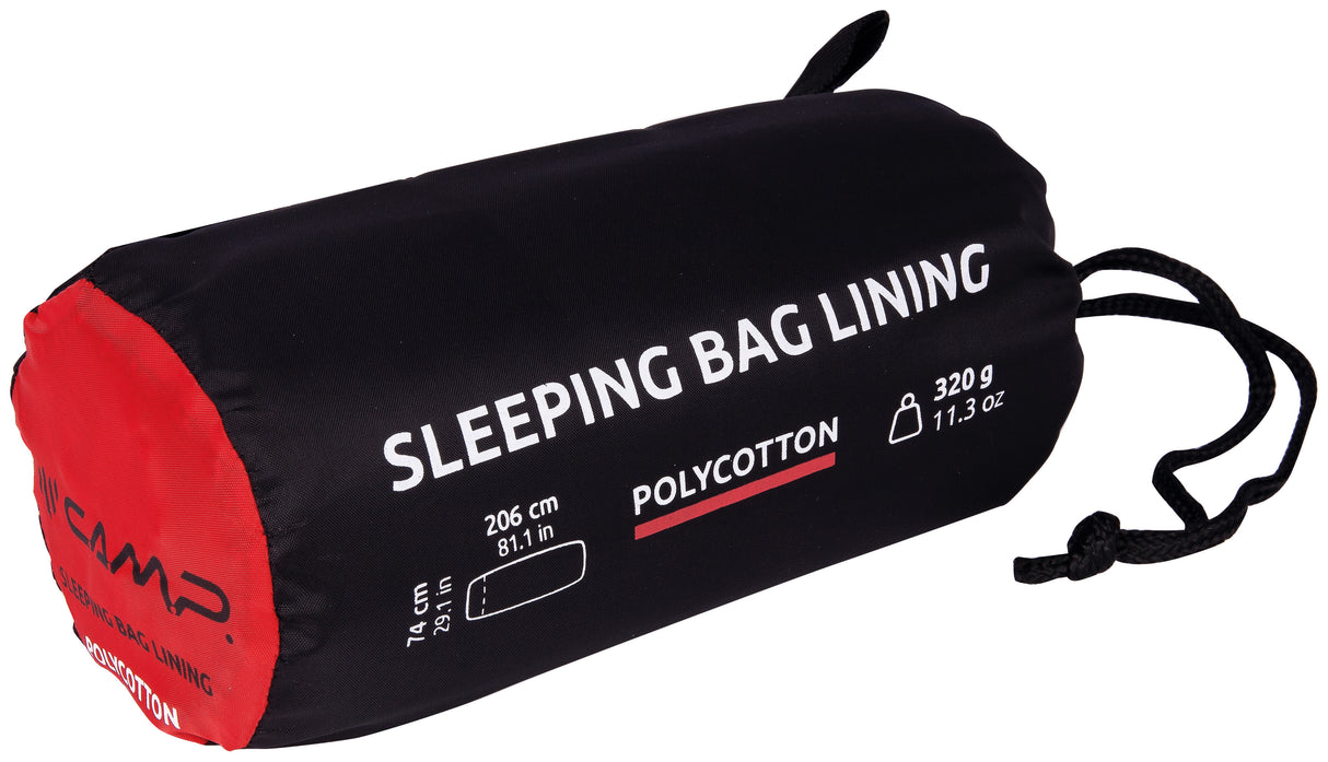 CAMP - LINING ENVELOPE